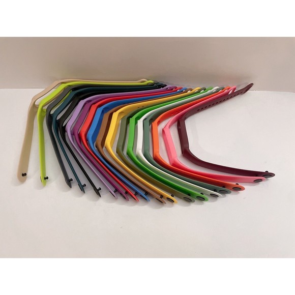 18x Watch Band Strap For Xiaomi Mi Band 5, 6, 7 Mi Replacement -NEW - Picture 1 of 3